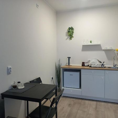 Apartamento Kod Velikih Tuja Melenci Exterior foto