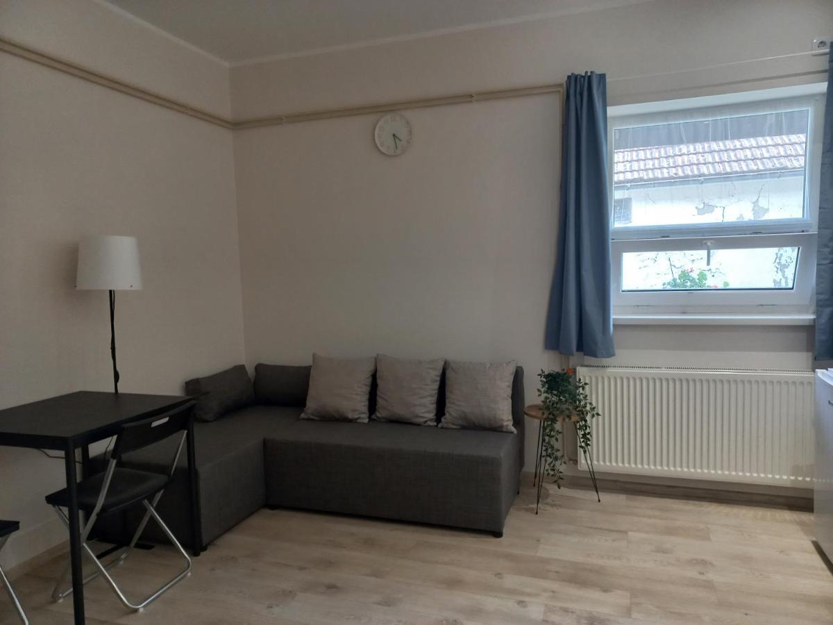 Apartamento Kod Velikih Tuja Melenci Exterior foto