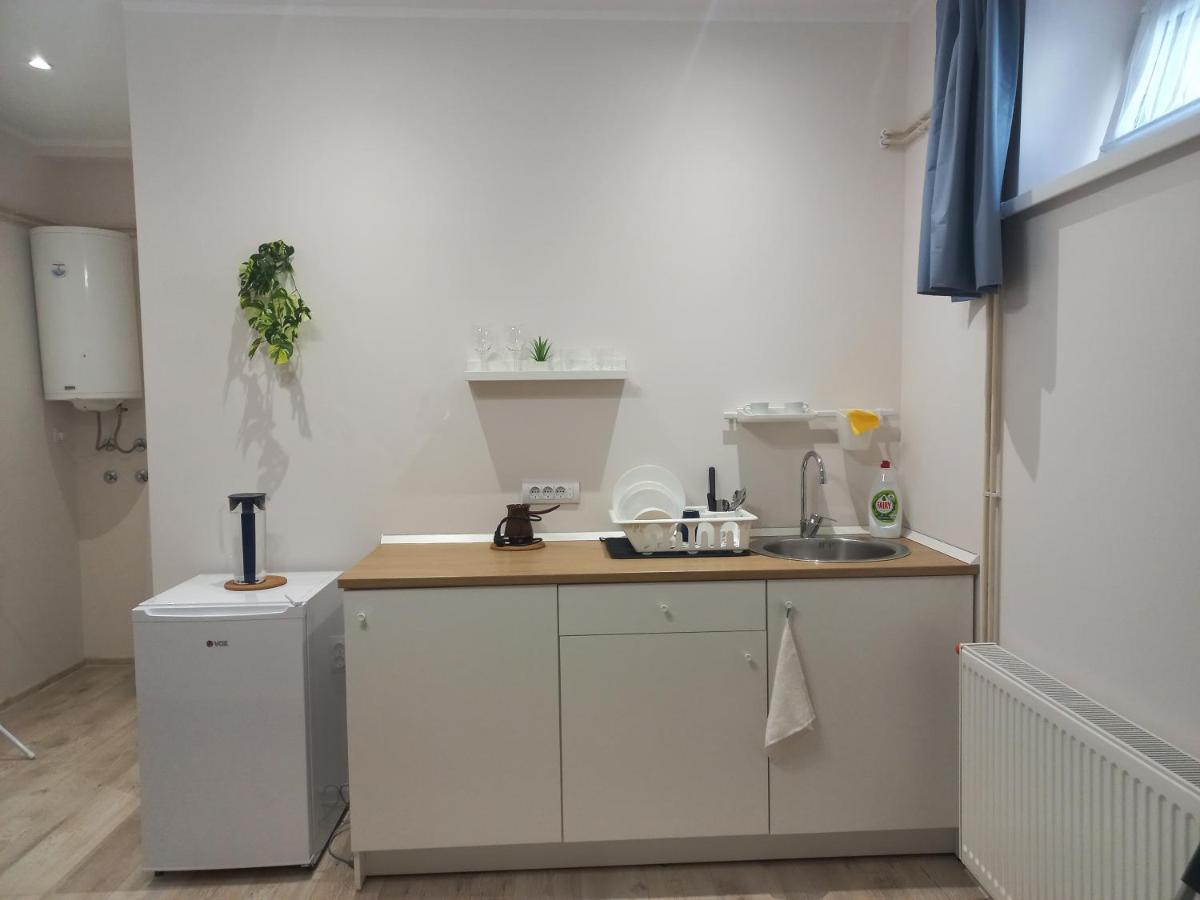 Apartamento Kod Velikih Tuja Melenci Exterior foto