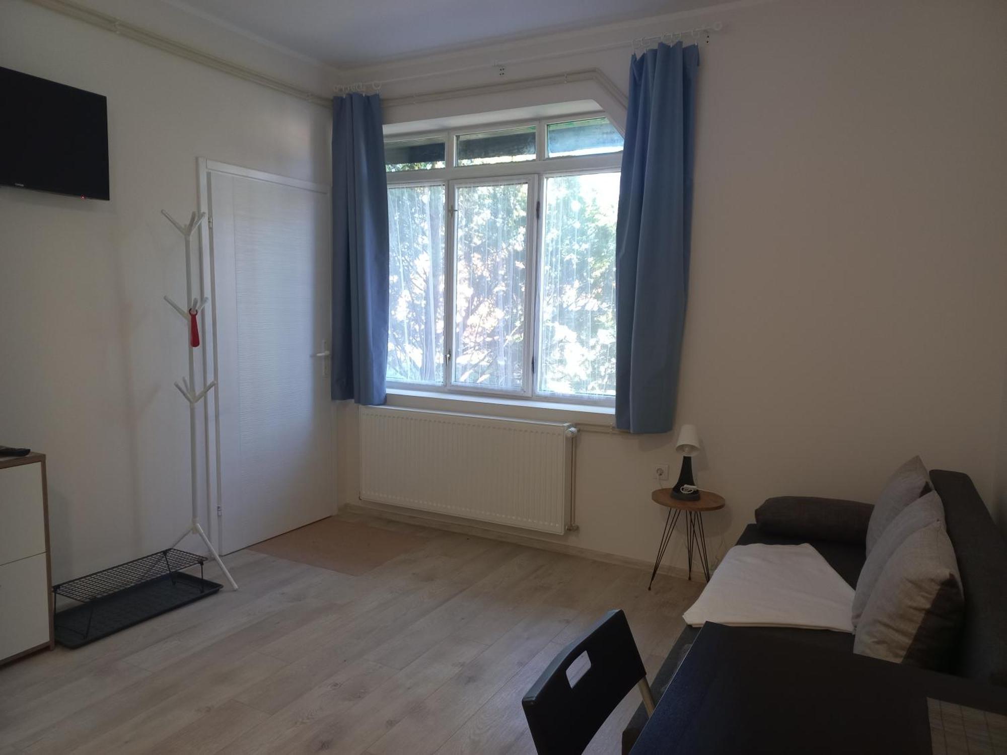 Apartamento Kod Velikih Tuja Melenci Exterior foto