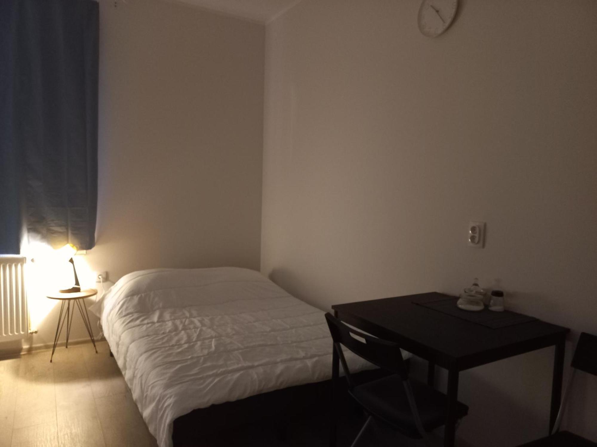 Apartamento Kod Velikih Tuja Melenci Exterior foto