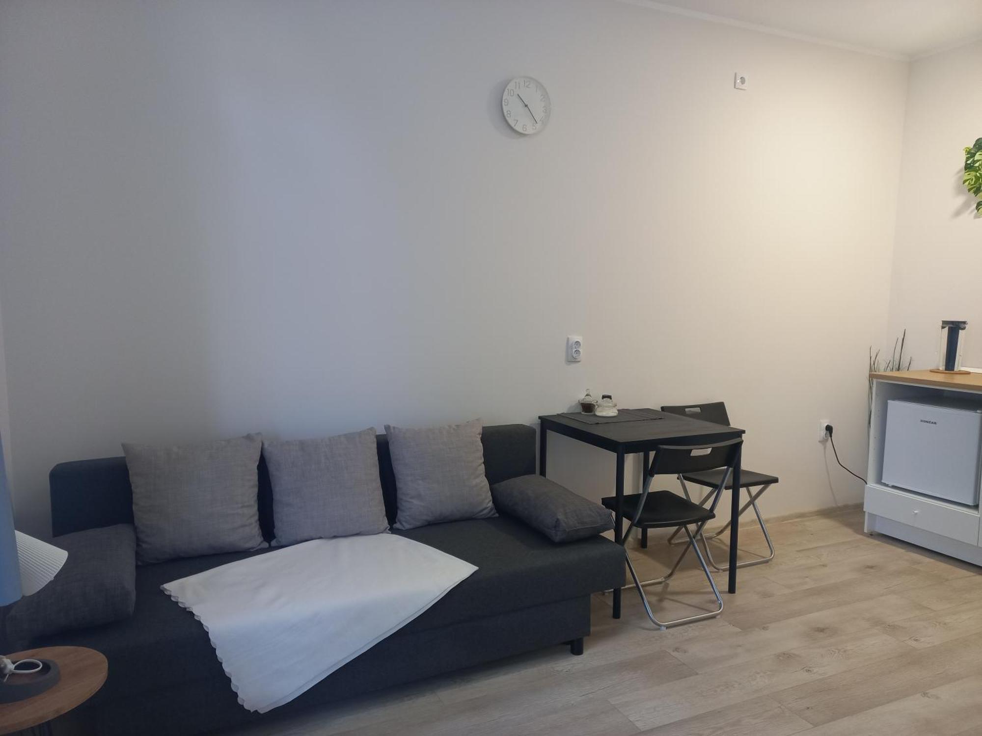 Apartamento Kod Velikih Tuja Melenci Exterior foto