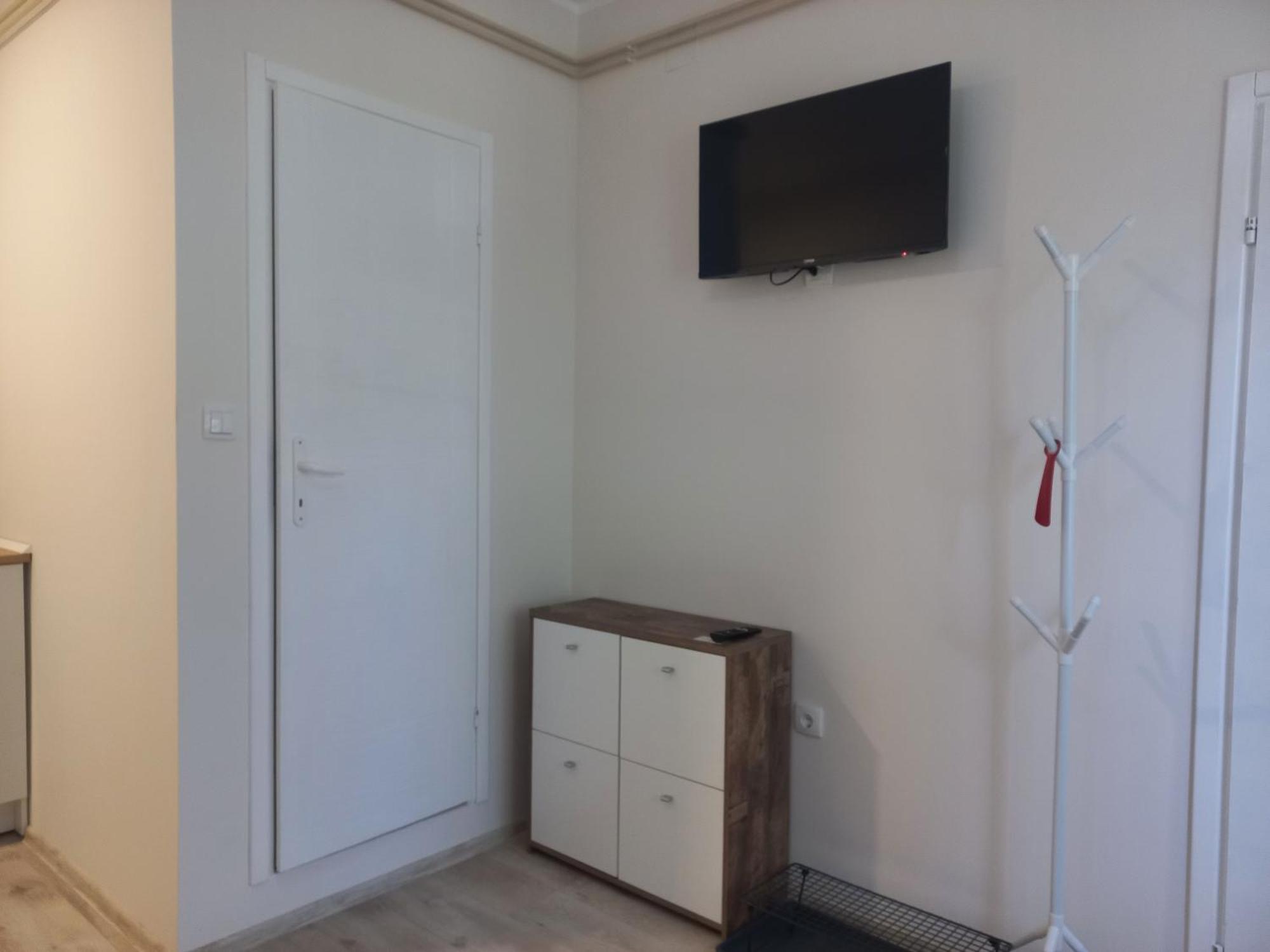 Apartamento Kod Velikih Tuja Melenci Exterior foto