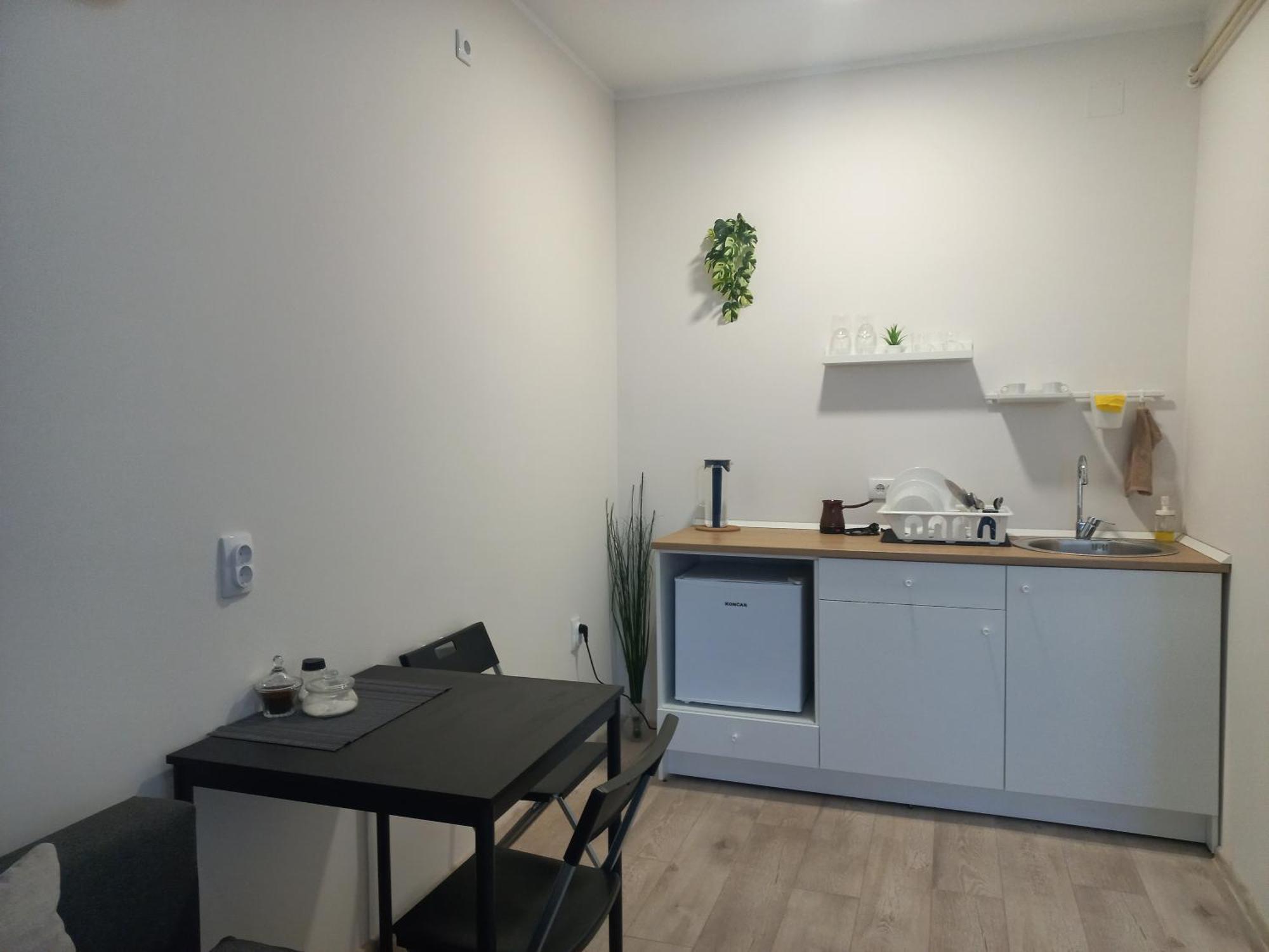Apartamento Kod Velikih Tuja Melenci Exterior foto