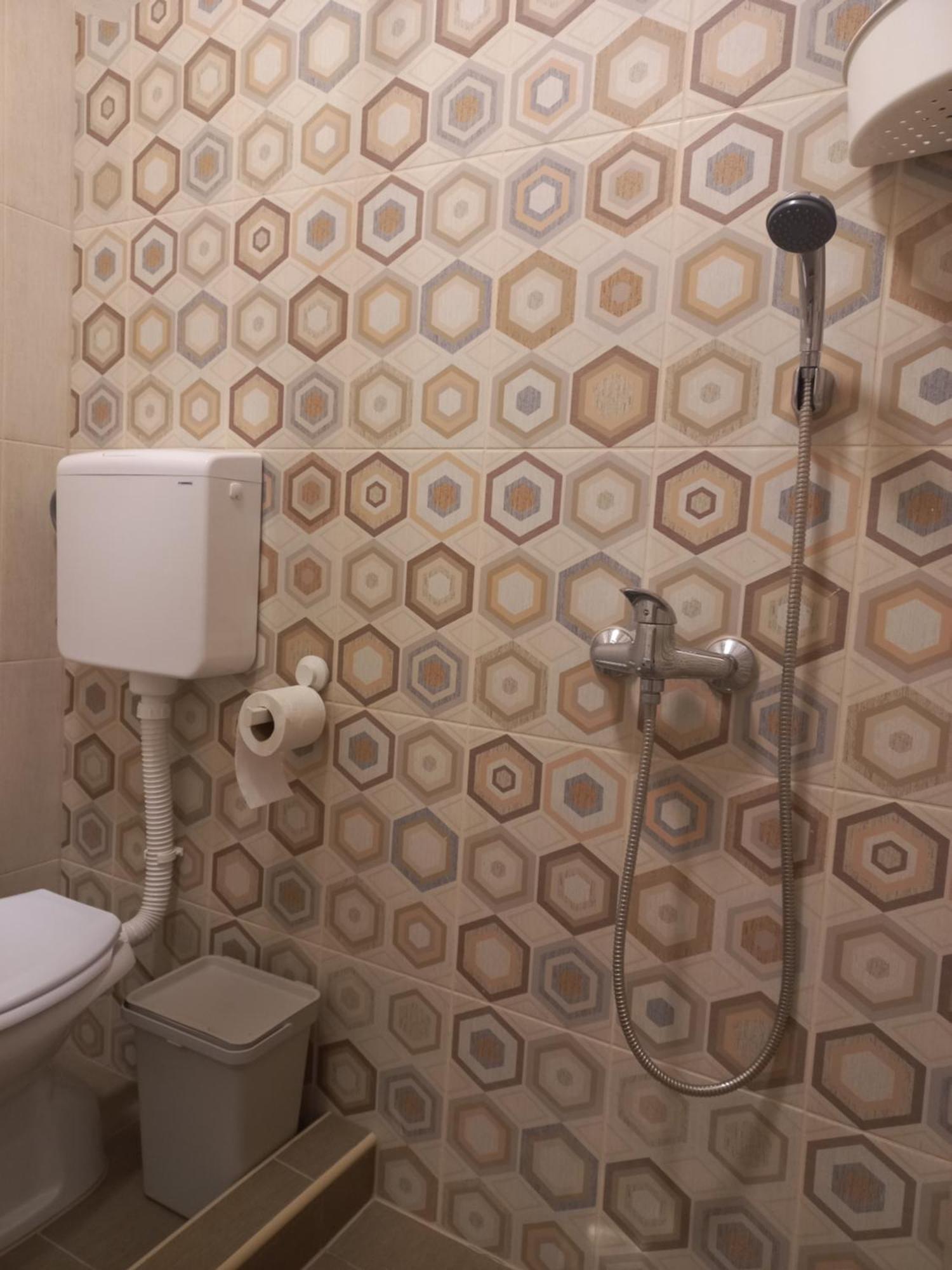 Apartamento Kod Velikih Tuja Melenci Exterior foto